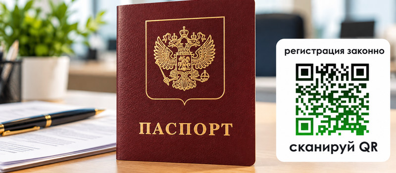 регистрация в Лыткарино